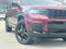 2025 Jeep Grand Cherokee L Altitude BACKED BY HUDSON