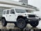 2024 Jeep Wrangler Rubicon X BACKED BY HUDSON