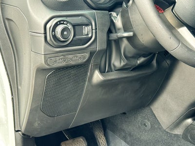 2024 Jeep Wrangler Rubicon X BACKED BY HUDSON