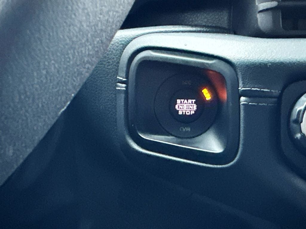 2024 Jeep Wrangler Rubicon X BACKED BY HUDSON