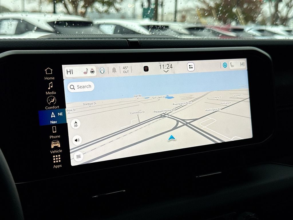 2024 Jeep Wrangler Rubicon X BACKED BY HUDSON