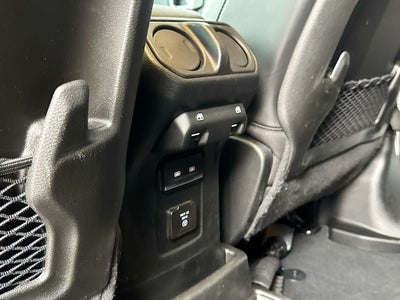 2024 Jeep Wrangler Rubicon X BACKED BY HUDSON