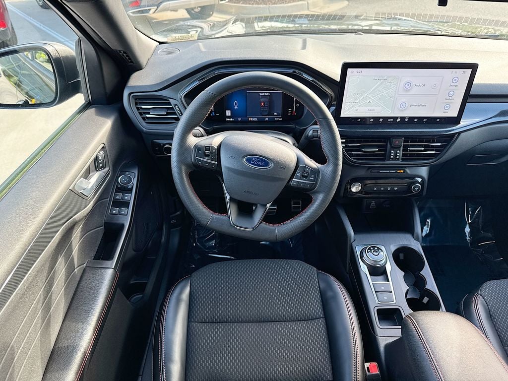 2024 Ford Escape ST-Line BACKED BY HUDSON