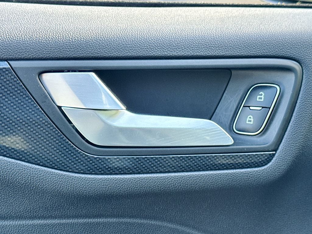 2024 Ford Escape ST-Line BACKED BY HUDSON