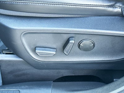 2024 Ford Escape ST-Line BACKED BY HUDSON