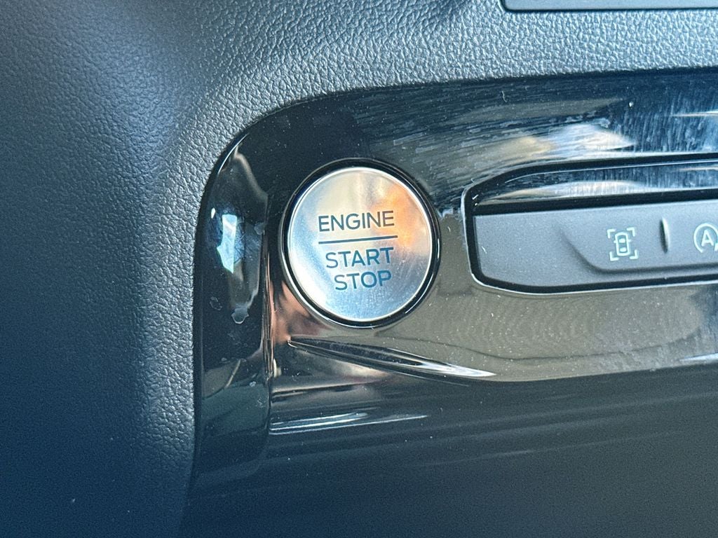 2024 Ford Escape ST-Line BACKED BY HUDSON