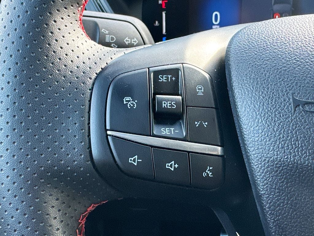 2024 Ford Escape ST-Line BACKED BY HUDSON