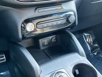 2024 Ford Escape ST-Line BACKED BY HUDSON