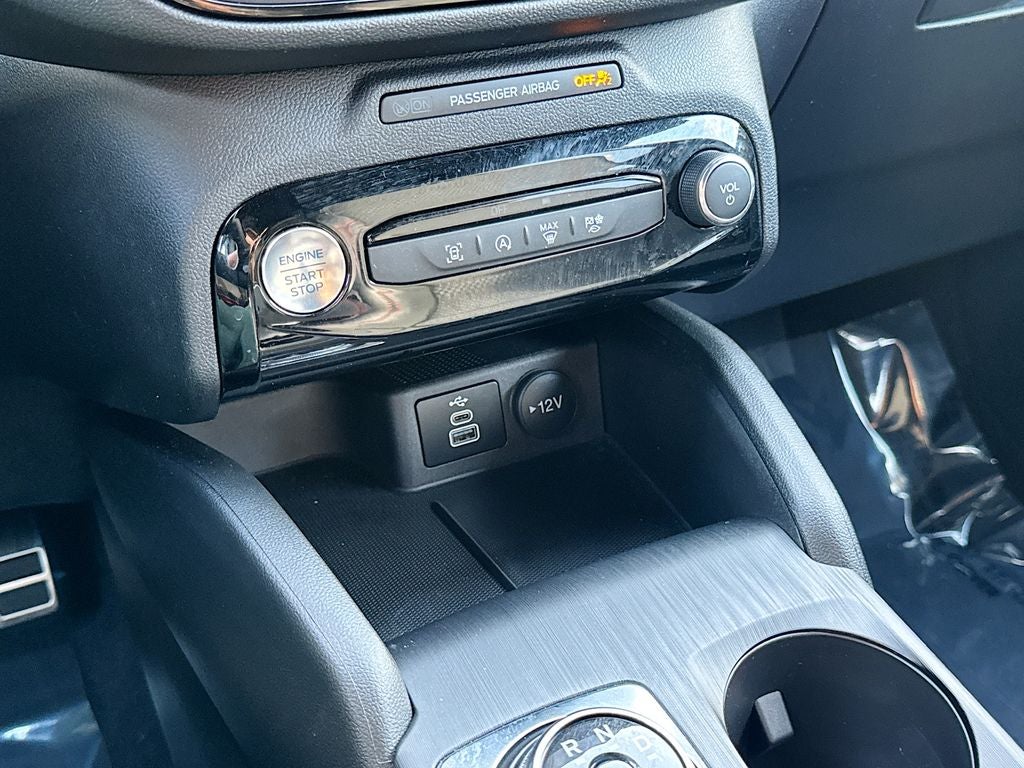 2024 Ford Escape ST-Line BACKED BY HUDSON