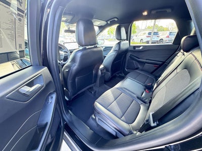 2024 Ford Escape ST-Line BACKED BY HUDSON