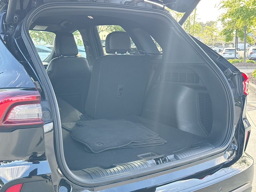 2024 Ford Escape ST-Line BACKED BY HUDSON