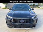 2024 Ford Escape ST-Line BACKED BY HUDSON