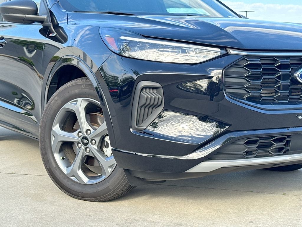 2024 Ford Escape ST-Line BACKED BY HUDSON