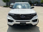 2021 Ford Explorer XLT BACKED BY HUDSON