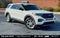 2024 Ford Explorer XLT CERTIFIED PANO ROOF CO PILPT 360