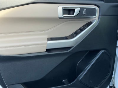 2024 Ford Explorer XLT CERTIFIED PANO ROOF CO PILPT 360