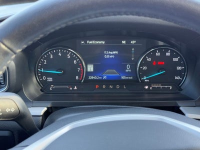 2024 Ford Explorer XLT CERTIFIED PANO ROOF CO PILPT 360