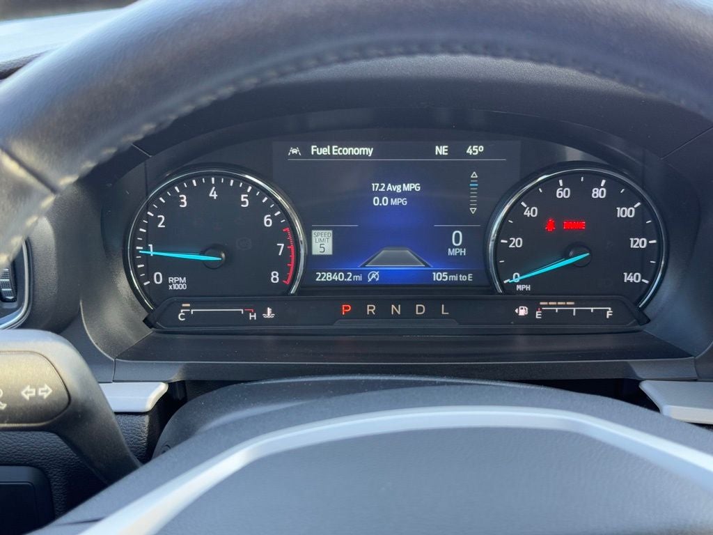 2024 Ford Explorer XLT CERTIFIED PANO ROOF CO PILPT 360