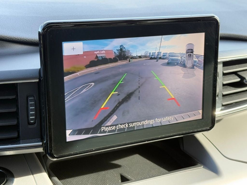 2024 Ford Explorer XLT CERTIFIED PANO ROOF CO PILPT 360