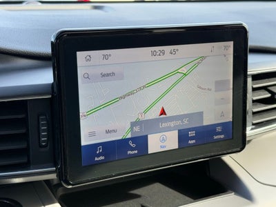 2024 Ford Explorer XLT CERTIFIED PANO ROOF CO PILPT 360