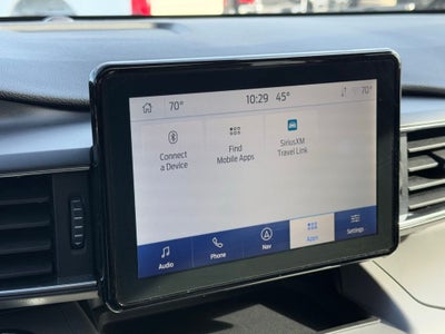 2024 Ford Explorer XLT CERTIFIED PANO ROOF CO PILPT 360