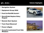 2024 Ford Explorer XLT CERTIFIED PANO ROOF CO PILPT 360