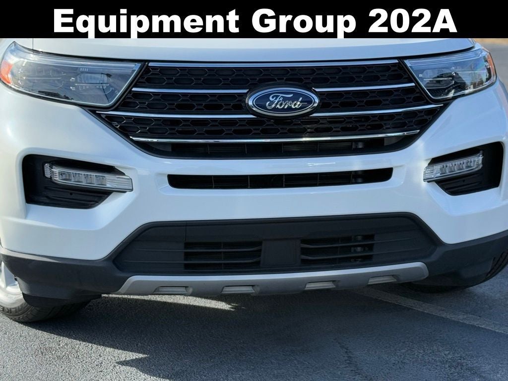 2024 Ford Explorer XLT CERTIFIED PANO ROOF CO PILPT 360