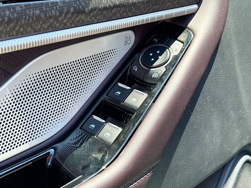 2025 Ford Explorer Platinum ULTIMATE/ BACKED BY HUDSON