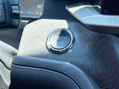 2025 Ford Explorer Platinum ULTIMATE/ BACKED BY HUDSON