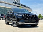 2025 Ford Explorer Platinum ULTIMATE/ BACKED BY HUDSON