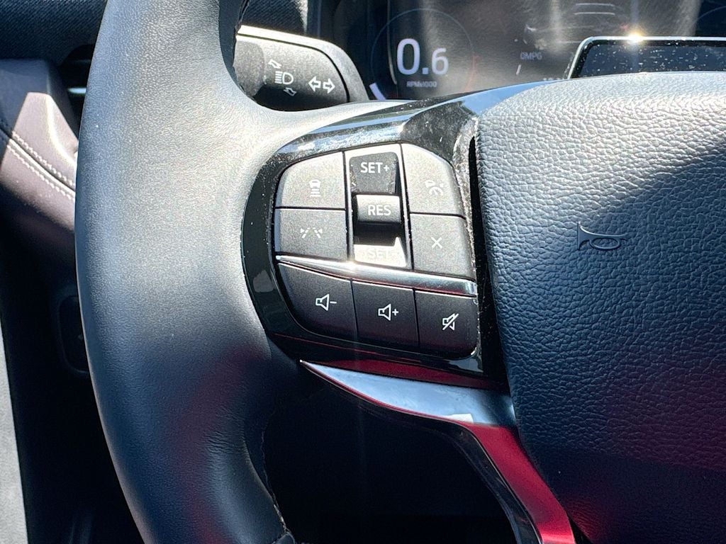 2025 Ford Explorer Platinum ULTIMATE/ BACKED BY HUDSON