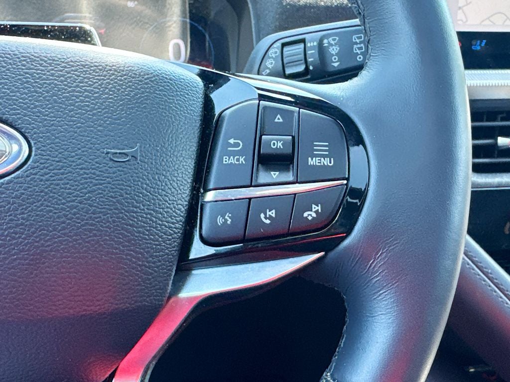 2025 Ford Explorer Platinum ULTIMATE/ BACKED BY HUDSON