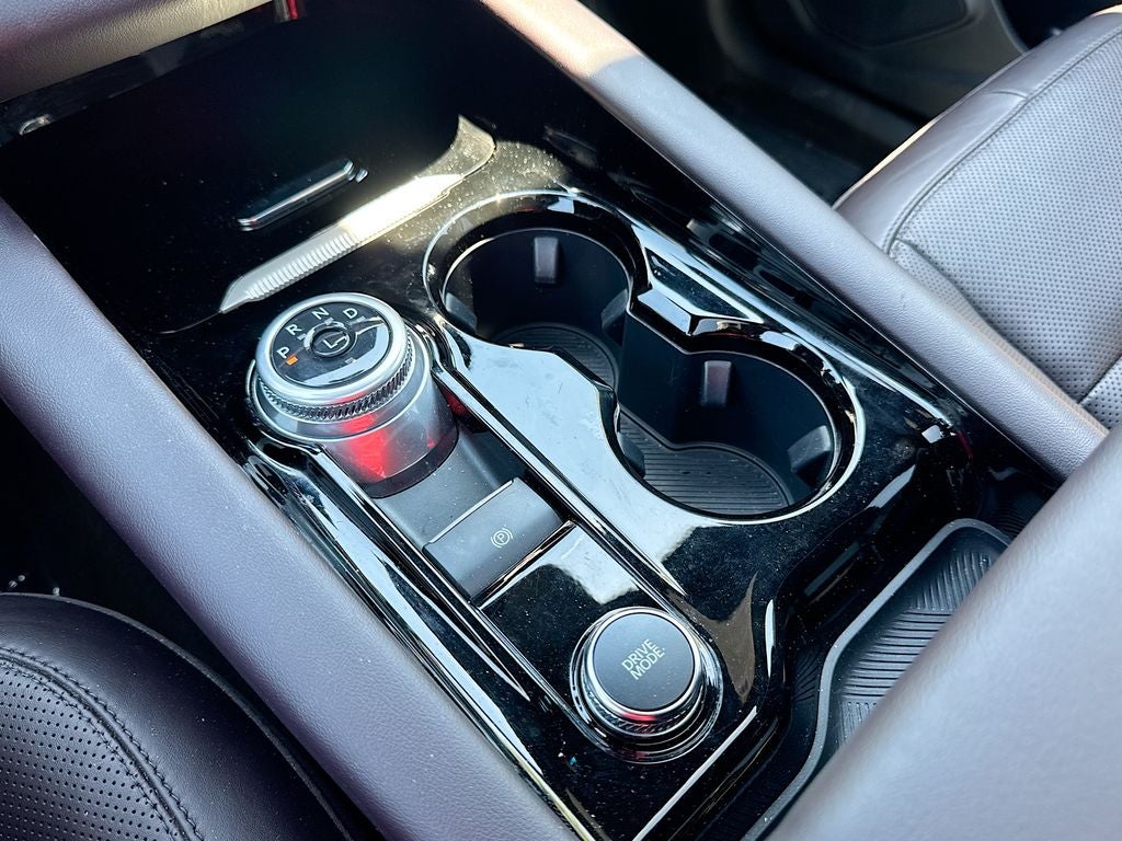 2025 Ford Explorer Platinum ULTIMATE/ BACKED BY HUDSON
