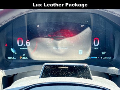 2025 Ford Explorer Platinum ULTIMATE/ BACKED BY HUDSON