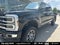 2024 Ford F-250SD Limited BACKED BY HUDSON