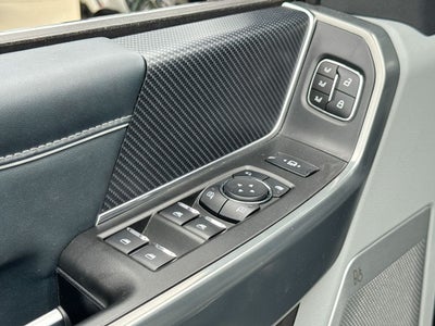 2024 Ford F-250SD Limited BACKED BY HUDSON