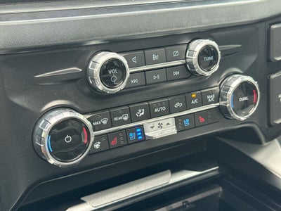 2024 Ford F-250SD Limited BACKED BY HUDSON