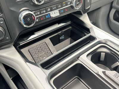 2024 Ford F-250SD Limited BACKED BY HUDSON