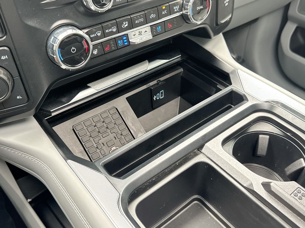 2024 Ford F-250SD Limited BACKED BY HUDSON