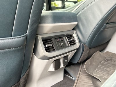 2024 Ford F-250SD Limited BACKED BY HUDSON