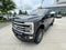 2024 Ford F-250SD Limited BACKED BY HUDSON