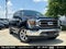 2022 Ford F-150 XLT BACKED BY HUDSON