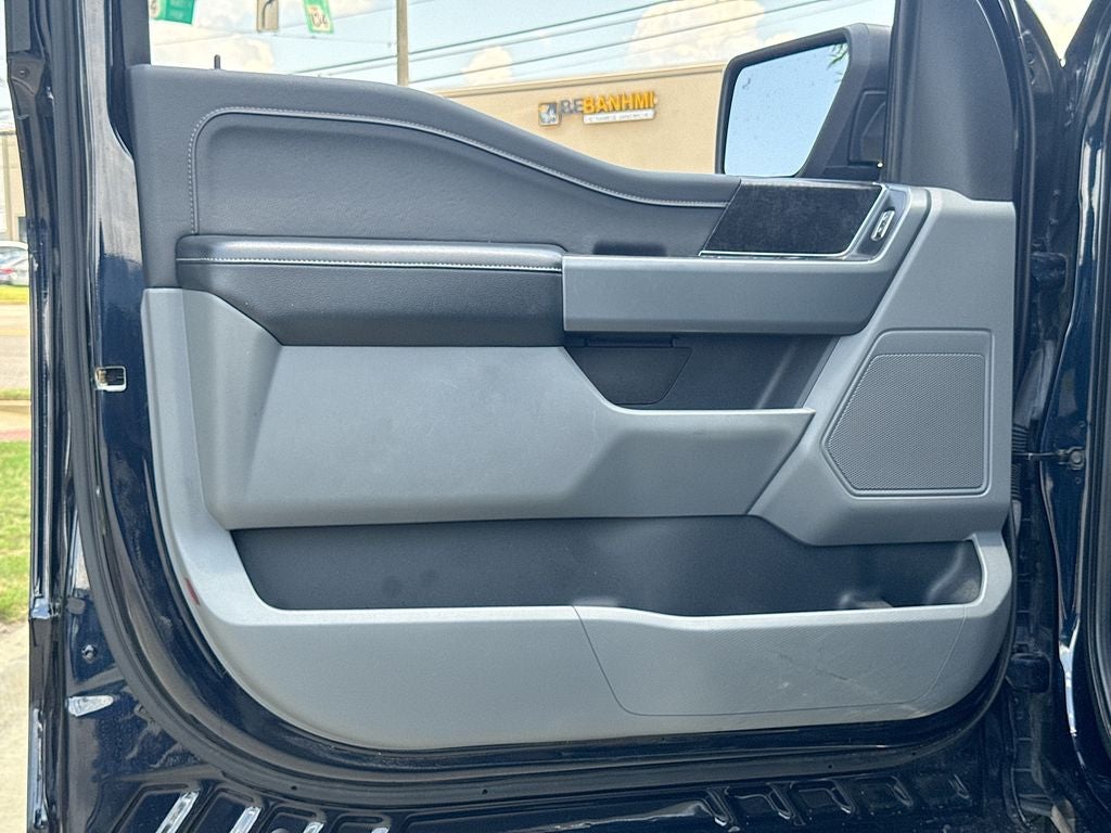 2022 Ford F-150 XLT BACKED BY HUDSON