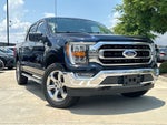 2022 Ford F-150 XLT BACKED BY HUDSON