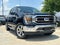 2022 Ford F-150 XLT BACKED BY HUDSON