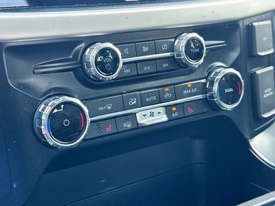 2022 Ford F-150 XLT BACKED BY HUDSON