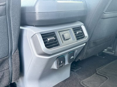 2022 Ford F-150 XLT BACKED BY HUDSON