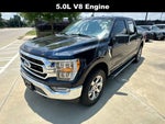 2022 Ford F-150 XLT BACKED BY HUDSON