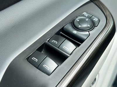 2019 GMC Acadia SLT-1 BACKED BY HUDSON