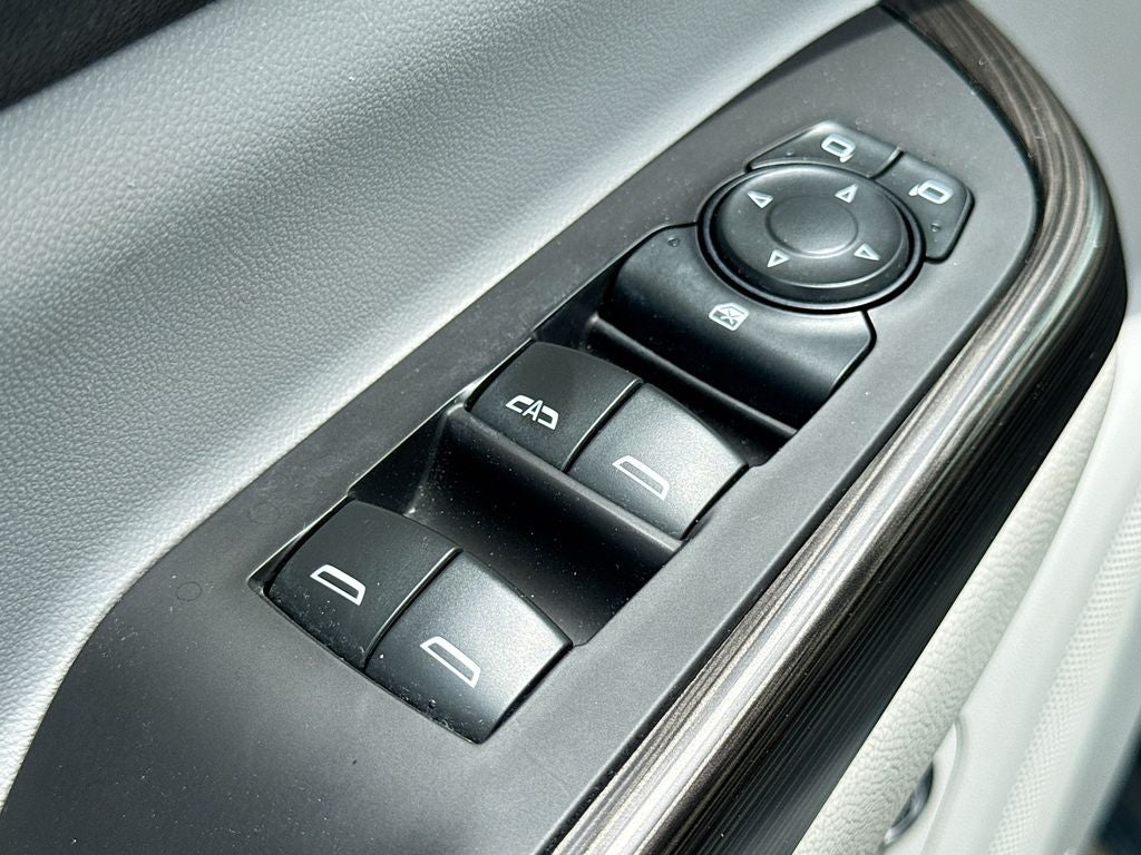 2019 GMC Acadia SLT-1 BACKED BY HUDSON